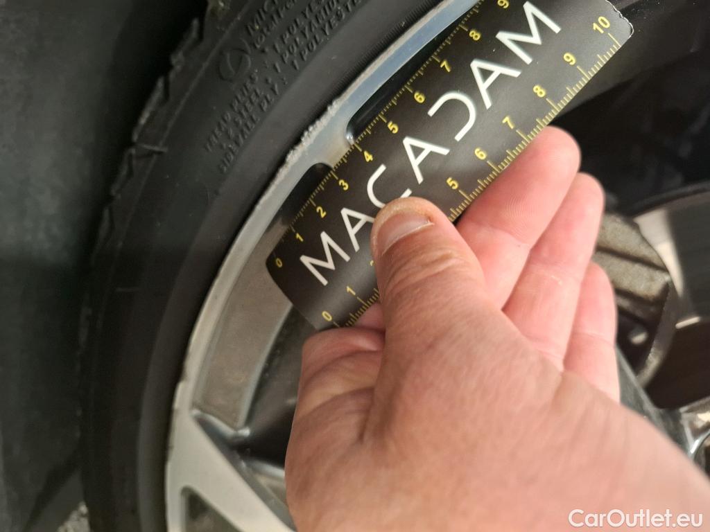  Toyota  Corolla TOYOTA  Touring Sports / 2018 / 5P / Break Hybride 180h Collection #36