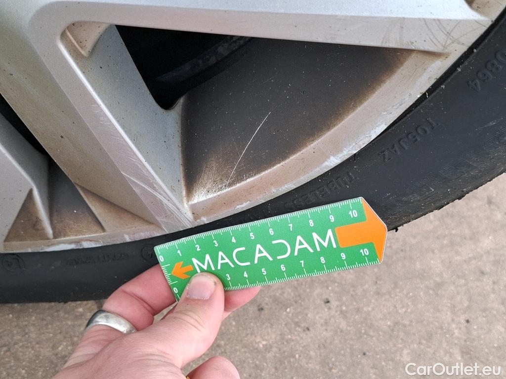  Renault  Clio  V Business 1.5 dCi 100CV BVM6 E6d #48