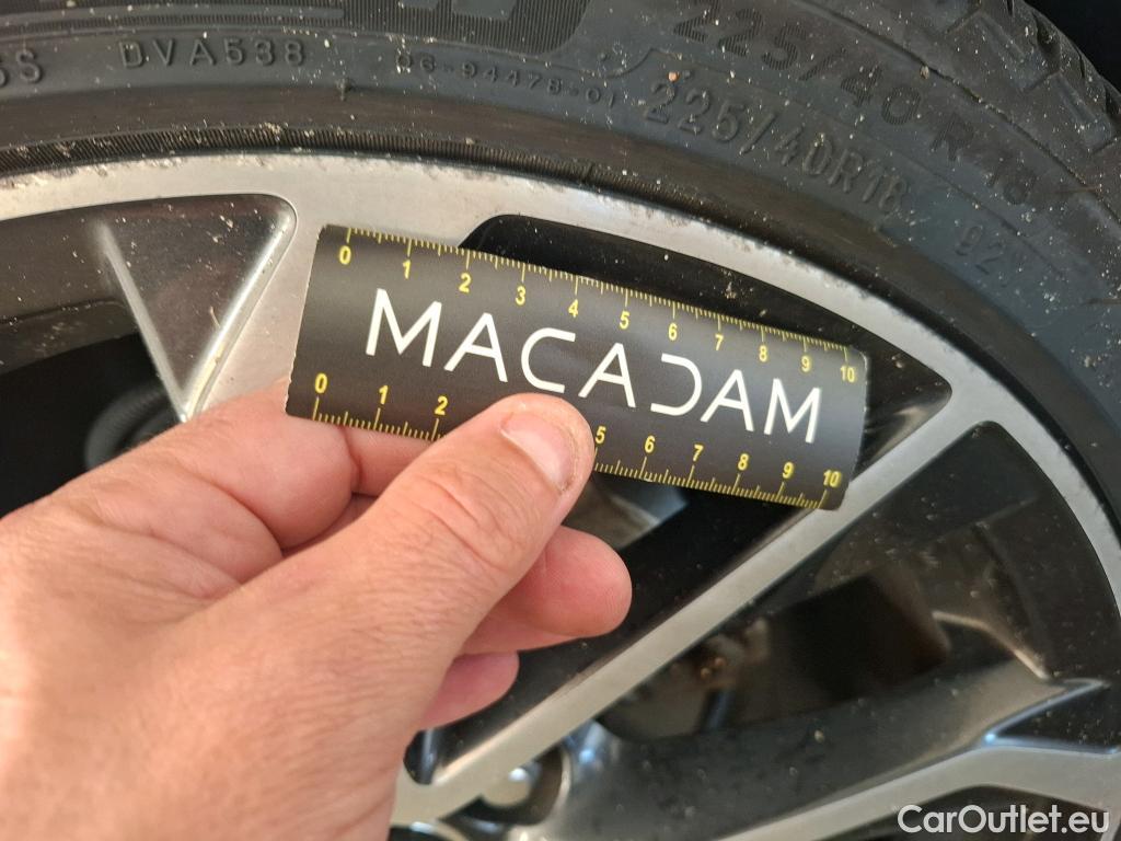  Toyota  Corolla TOYOTA  Touring Sports / 2018 / 5P / Break Hybride 180h Collection #19