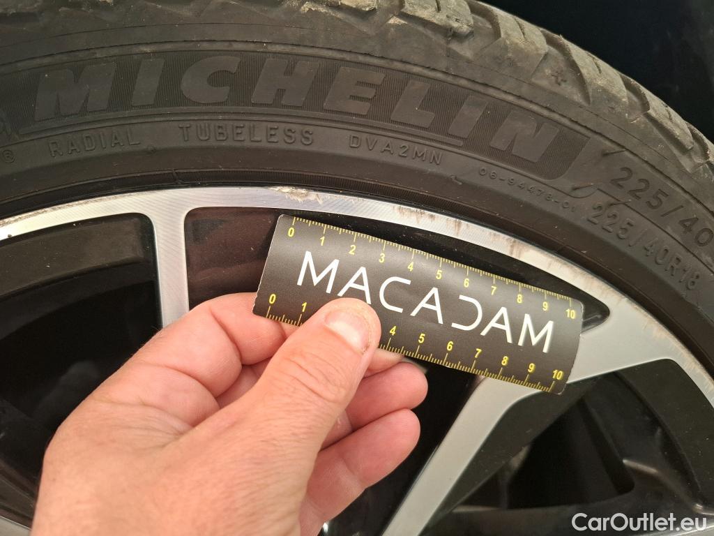  Toyota  Corolla TOYOTA  Touring Sports / 2018 / 5P / Break Hybride 180h Collection #34