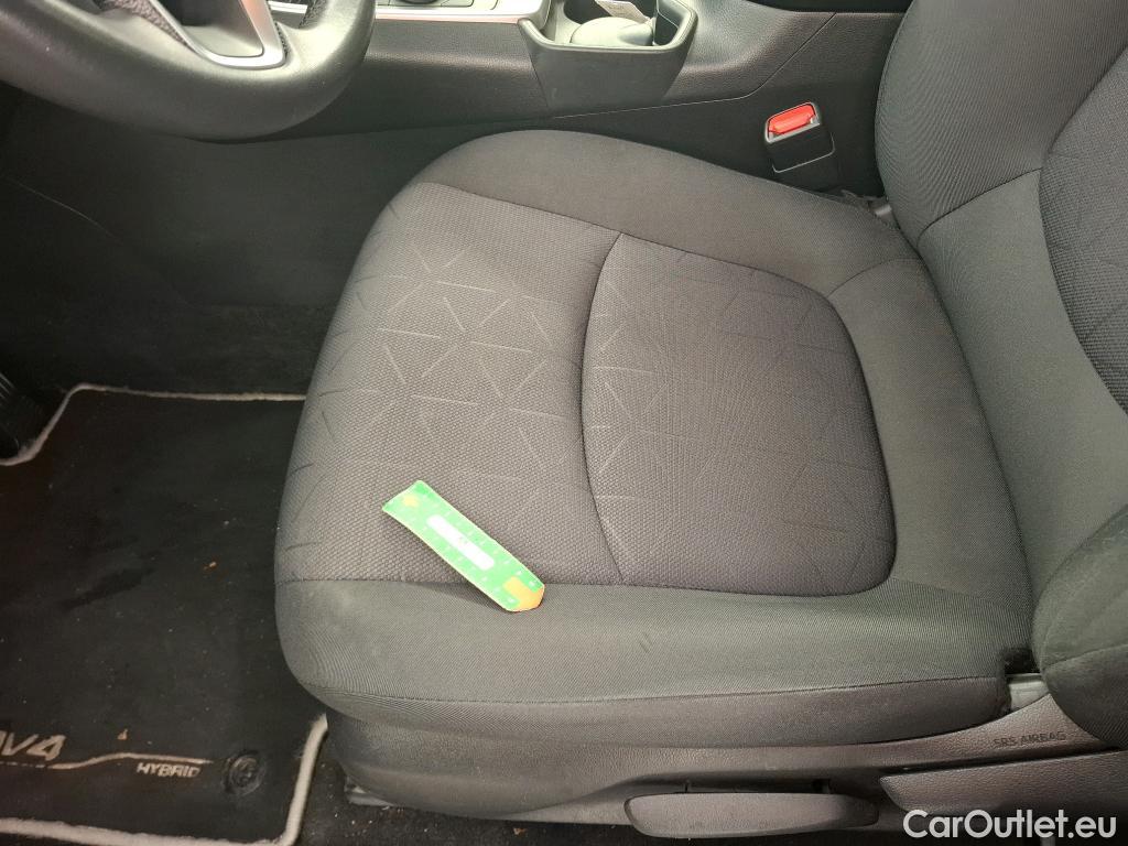  Toyota  RAV4 TOYOTA  Hybride  2018  5P  SUV AWD Dynamic Business #16