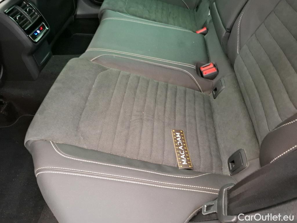  Volkswagen  Passat VOLKSWAGEN  SW / 2019 / 5P / Break 2.0 TDI 150 SCR DSG7 SW LOUNGE #20