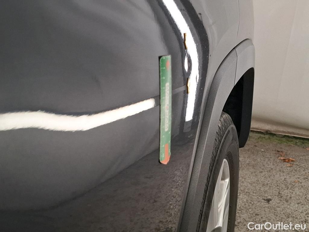  Toyota  RAV4 TOYOTA  Hybride 2018 5P SUV AWD Dynamic Business #19