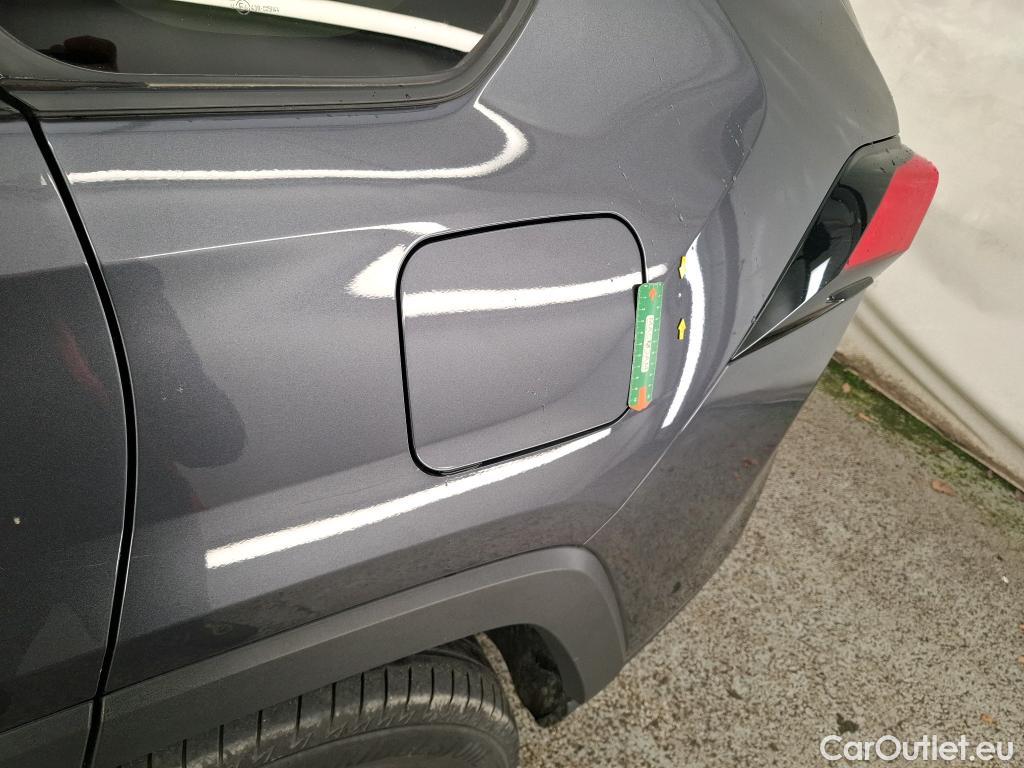  Toyota  RAV4 TOYOTA  Hybride 2018 5P SUV AWD Dynamic Business #21