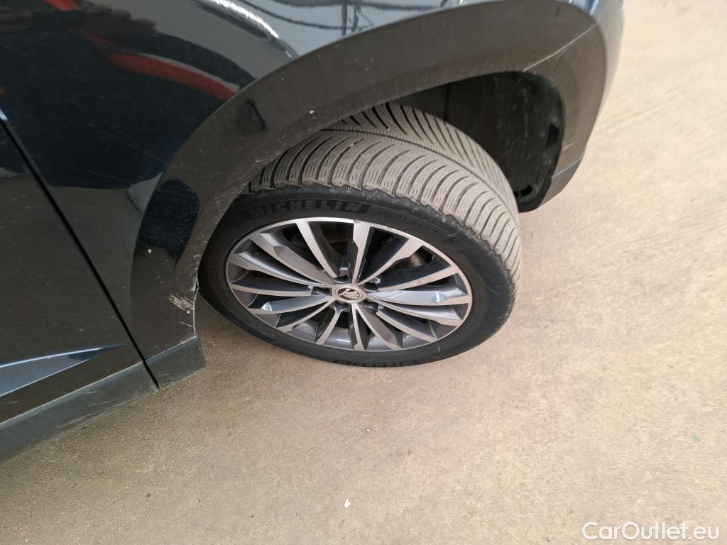  Skoda  Karoq SKODA   2017  5P  SUV 1 5 TSI 150ch ACT DSG7 Business #19