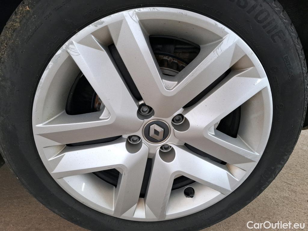  Renault  Clio  V Business 1.5 dCi 100CV BVM6 E6d #35