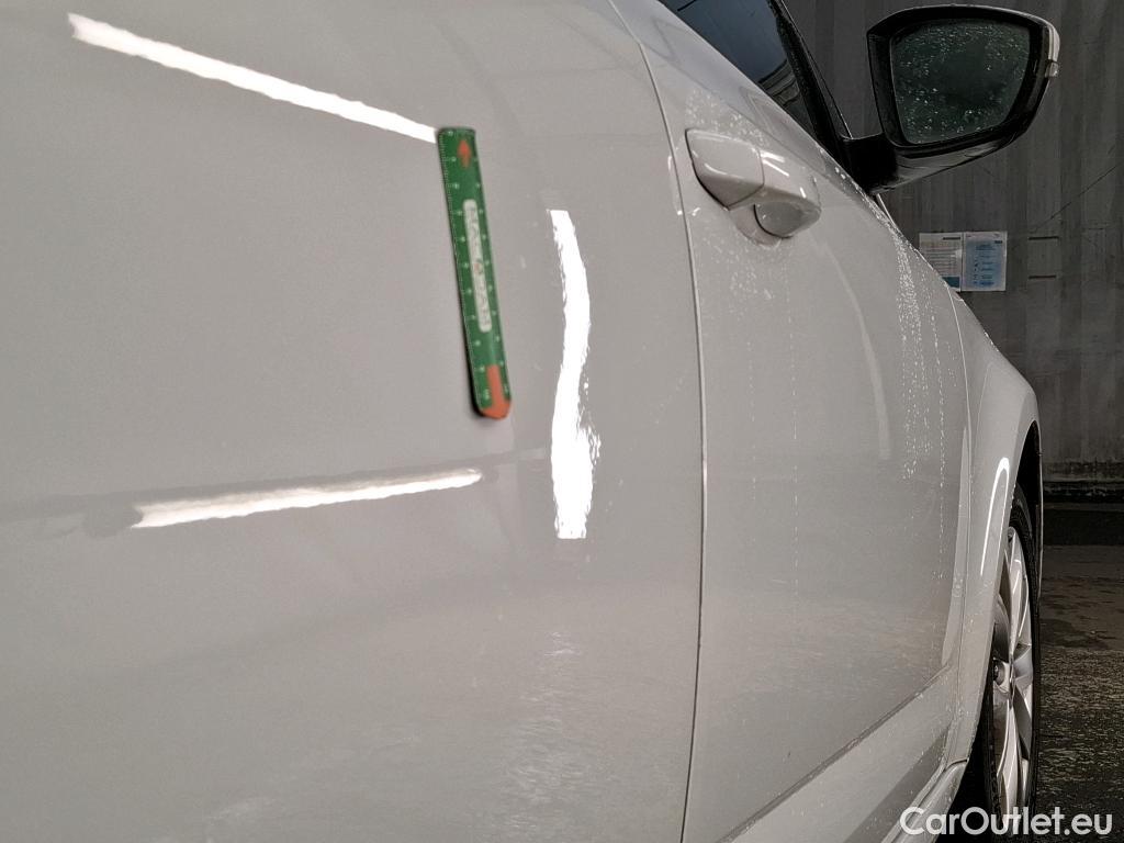  Skoda  Octavia  Combi Business 1.6 TDI 115CV BVA7 E6 #6