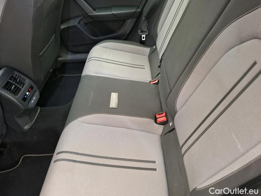  Seat  Leon SEAT  Sportstourer / 2020 / 5P / Break 1.0 eTSI 110 DSG S&S Style Business #11