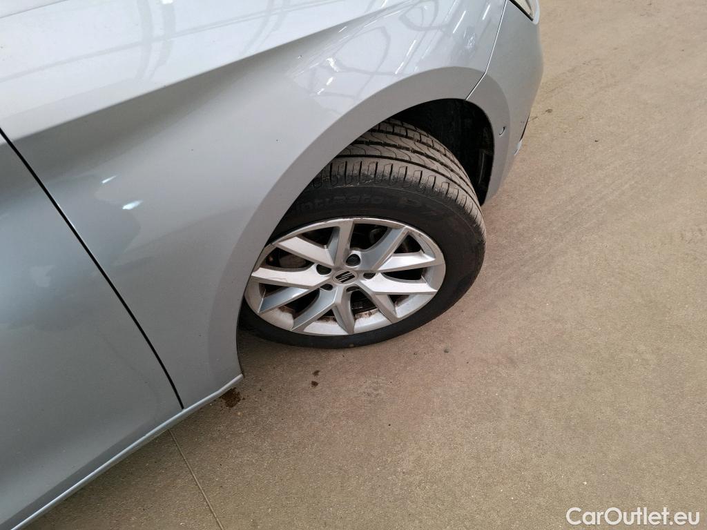  Seat  Leon SEAT  Sportstourer / 2020 / 5P / Break 1.0 eTSI 110 DSG S&S Style Business #21