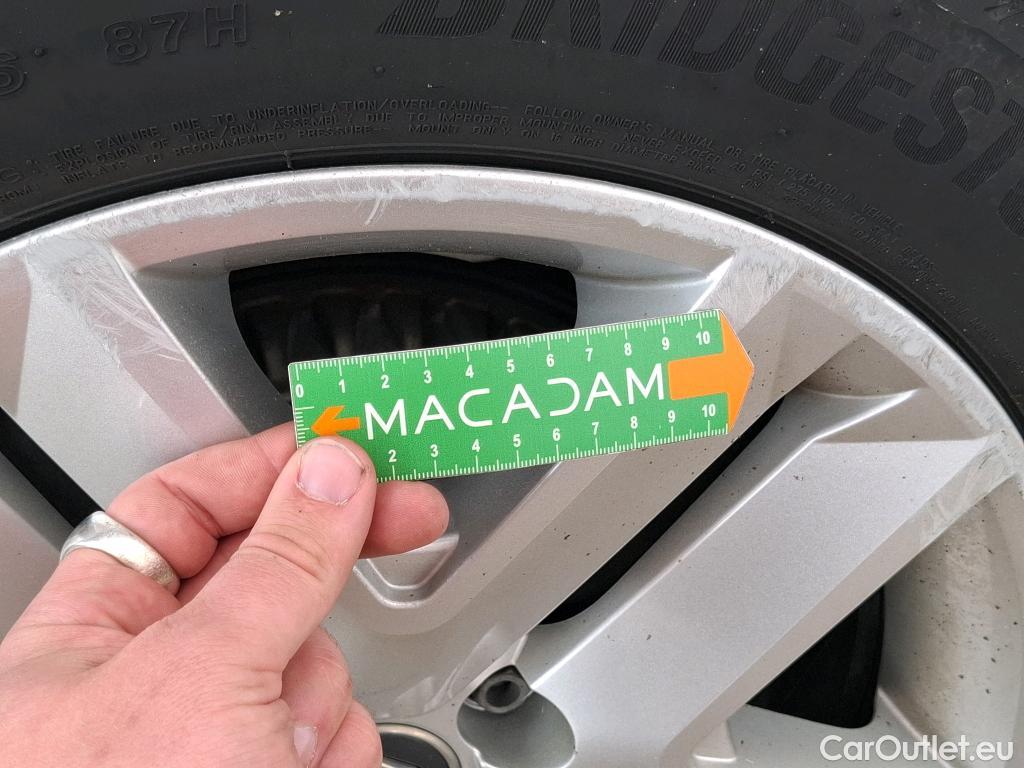  Renault  Clio  V Business 1.5 dCi 100CV BVM6 E6d #43