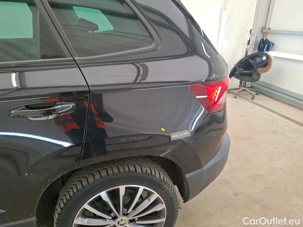  Skoda  Karoq SKODA   2017  5P  SUV 1 5 TSI 150ch ACT DSG7 Business #1