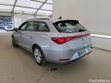  Seat  Leon SEAT  Sportstourer / 2020 / 5P / Break 1.0 eTSI 110 DSG S&S Style Business #2