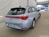  Seat  Leon SEAT  Sportstourer / 2020 / 5P / Break 1.0 eTSI 110 DSG S&S Style Business #3