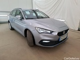  Seat  Leon SEAT  Sportstourer / 2020 / 5P / Break 1.0 eTSI 110 DSG S&S Style Business #4