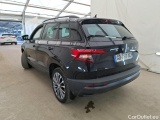  Skoda  Karoq SKODA   2017  5P  SUV 1 5 TSI 150ch ACT DSG7 Business #2