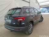  Skoda  Karoq SKODA   2017  5P  SUV 1 5 TSI 150ch ACT DSG7 Business #3