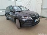  Skoda  Karoq SKODA   2017  5P  SUV 1 5 TSI 150ch ACT DSG7 Business #4