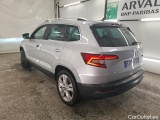 Skoda  Karoq  Style 4x4 2.0 TDI 150CV BVA7 E6dT #2