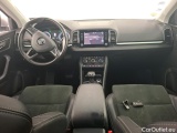  Skoda  Karoq  Style 4x4 2.0 TDI 150CV BVA7 E6dT #5