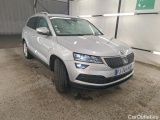  Skoda  Karoq  Style 4x4 2.0 TDI 150CV BVA7 E6dT #4