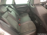  Skoda  Karoq  Style 4x4 2.0 TDI 150CV BVA7 E6dT #9