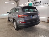  Skoda  Kodiaq  Business 2.0 TDI 150CV BVA7 E6d #2