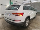  Skoda  Kodiaq  Business 2.0 TDI 150CV BVA7 E6d #3