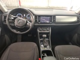  Skoda  Kodiaq  Business 2.0 TDI 150CV BVA7 E6d #5