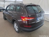  Skoda  Kodiaq  Business 4x4 2.0 TDI 150CV BVA7 E6dT #2