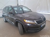  Skoda  Kodiaq  Business 4x4 2.0 TDI 150CV BVA7 E6dT #4