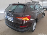  Skoda  Kodiaq  Business 4x4 2.0 TDI 150CV BVA7 E6dT #3