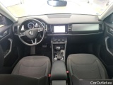  Skoda  Kodiaq  Business 4x4 2.0 TDI 150CV BVA7 E6dT #5