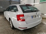  Skoda  Octavia  Combi Business 1.6 TDI 115CV BVA7 E6 #2