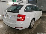  Skoda  Octavia  Combi Business 1.6 TDI 115CV BVA7 E6 #3