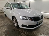  Skoda  Octavia  Combi Business 1.6 TDI 115CV BVA7 E6 #4