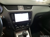  Skoda  Octavia  Combi Business 1.6 TDI 115CV BVA7 E6 #7