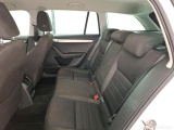  Skoda  Octavia  Combi Business 1.6 TDI 115CV BVA7 E6 #9
