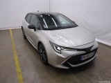  Toyota  Corolla TOYOTA  / 2018 / 5P / Berline Hybride 184h Collection #4