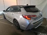 Toyota  Corolla TOYOTA  Touring Sports / 2018 / 5P / Break Hybride 180h Collection #2