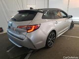  Toyota  Corolla TOYOTA  Touring Sports / 2018 / 5P / Break Hybride 180h Collection #3