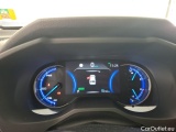  Toyota  RAV4 TOYOTA  Hybride  2018  5P  SUV AWD Dynamic Business #6