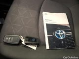  Toyota  RAV4 TOYOTA  Hybride  2018  5P  SUV AWD Dynamic Business #12
