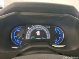  Toyota  RAV4 TOYOTA  Hybride 2018 5P SUV AWD Dynamic Business #6