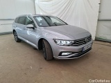  Volkswagen  Passat VOLKSWAGEN  SW / 2019 / 5P / Break 2.0 TDI 150 SCR DSG7 SW LOUNGE #4