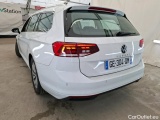  Volkswagen  Passat  Break Business 2.0 TDI 120CV BVA7 E6d #2