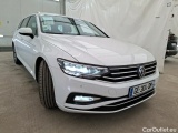  Volkswagen  Passat  Break Business 2.0 TDI 120CV BVA7 E6d #4