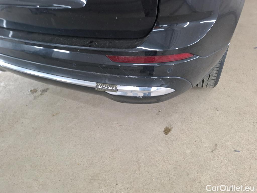  Volvo  XC60 VOLVO  / 2021 / 5P / SUV Recharge T6 350 Geartronic 8 Start #23