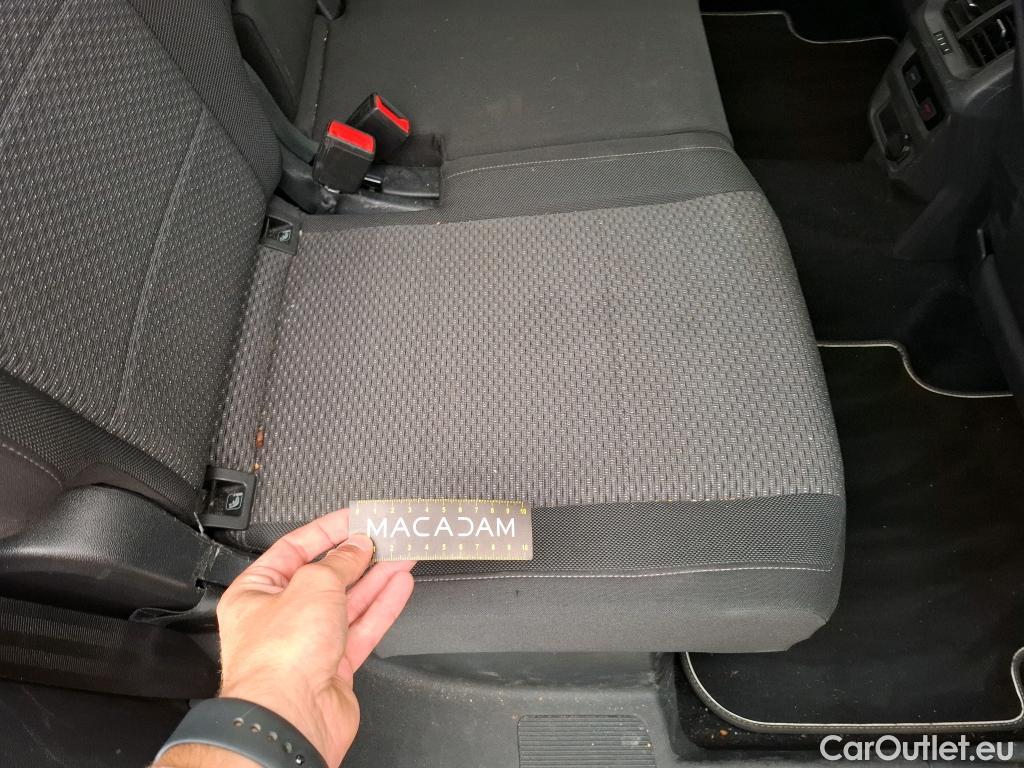  Volkswagen  Tiguan VOLKSWAGEN  Allspace / 2017 / 5P / SUV 2.0 TDI 150 DSG7 Confortline Business #16