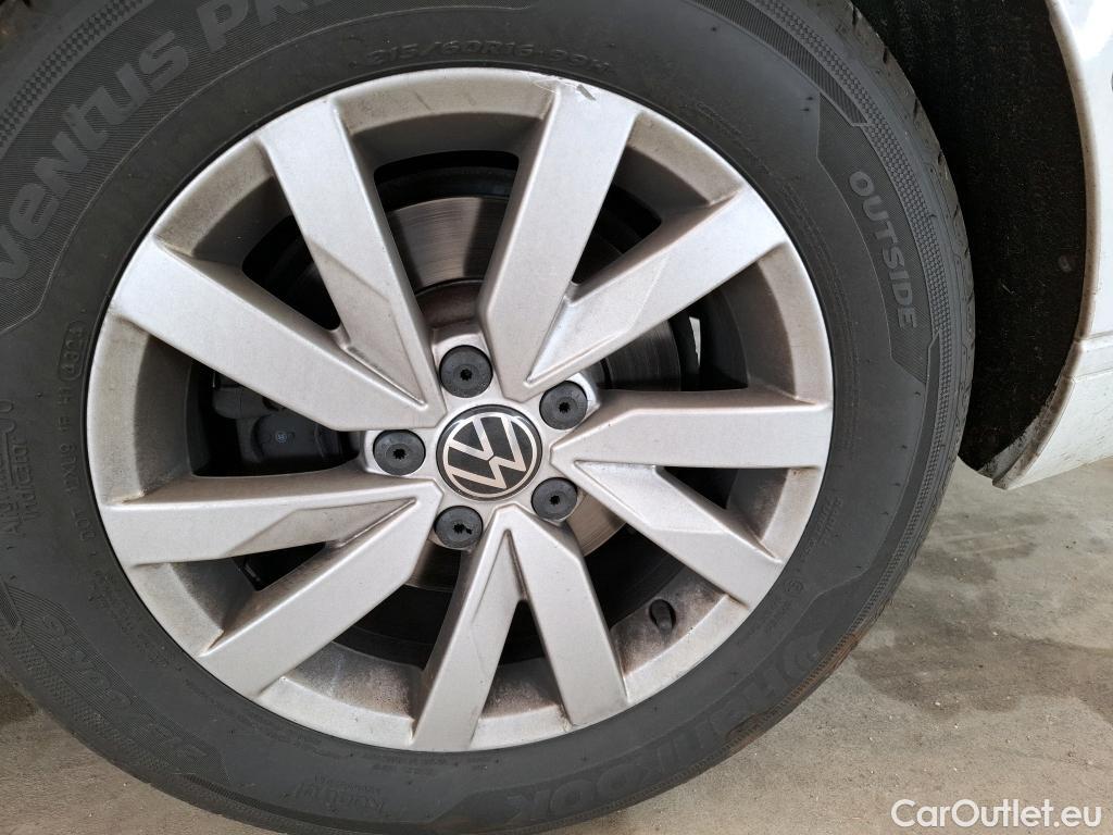  Volkswagen  Passat  Break Business 2.0 TDI 120CV BVA7 E6d #14