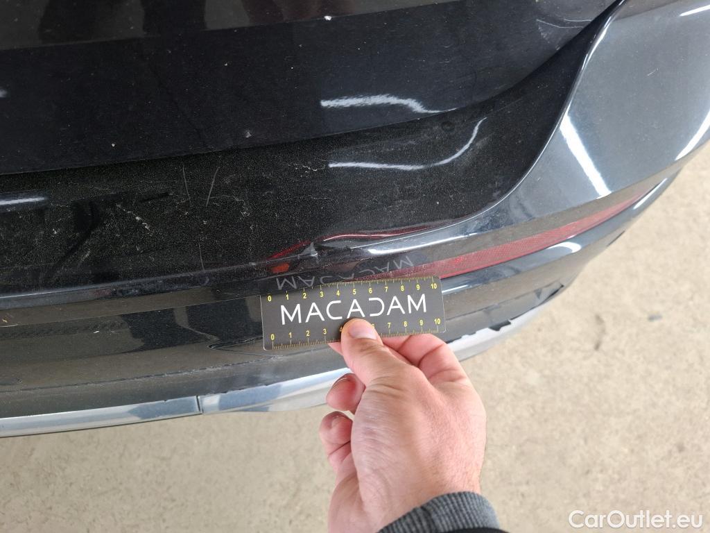  Volvo  XC60 VOLVO  / 2021 / 5P / SUV Recharge T6 350 Geartronic 8 Start #10